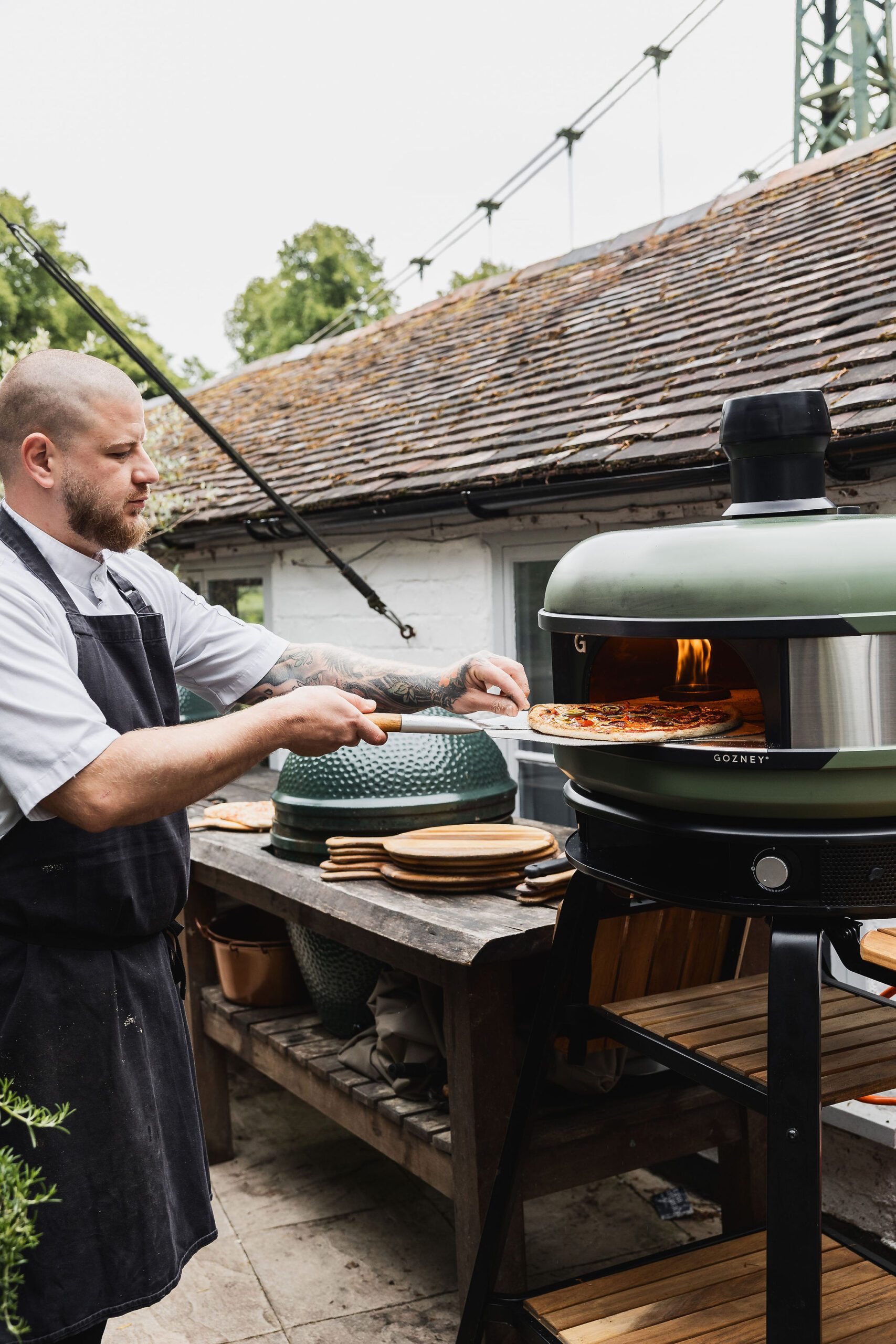 Sausage and Cider Festival – Summer Edition 