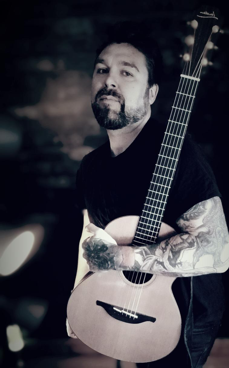 Dave Busby Live 16/01/26