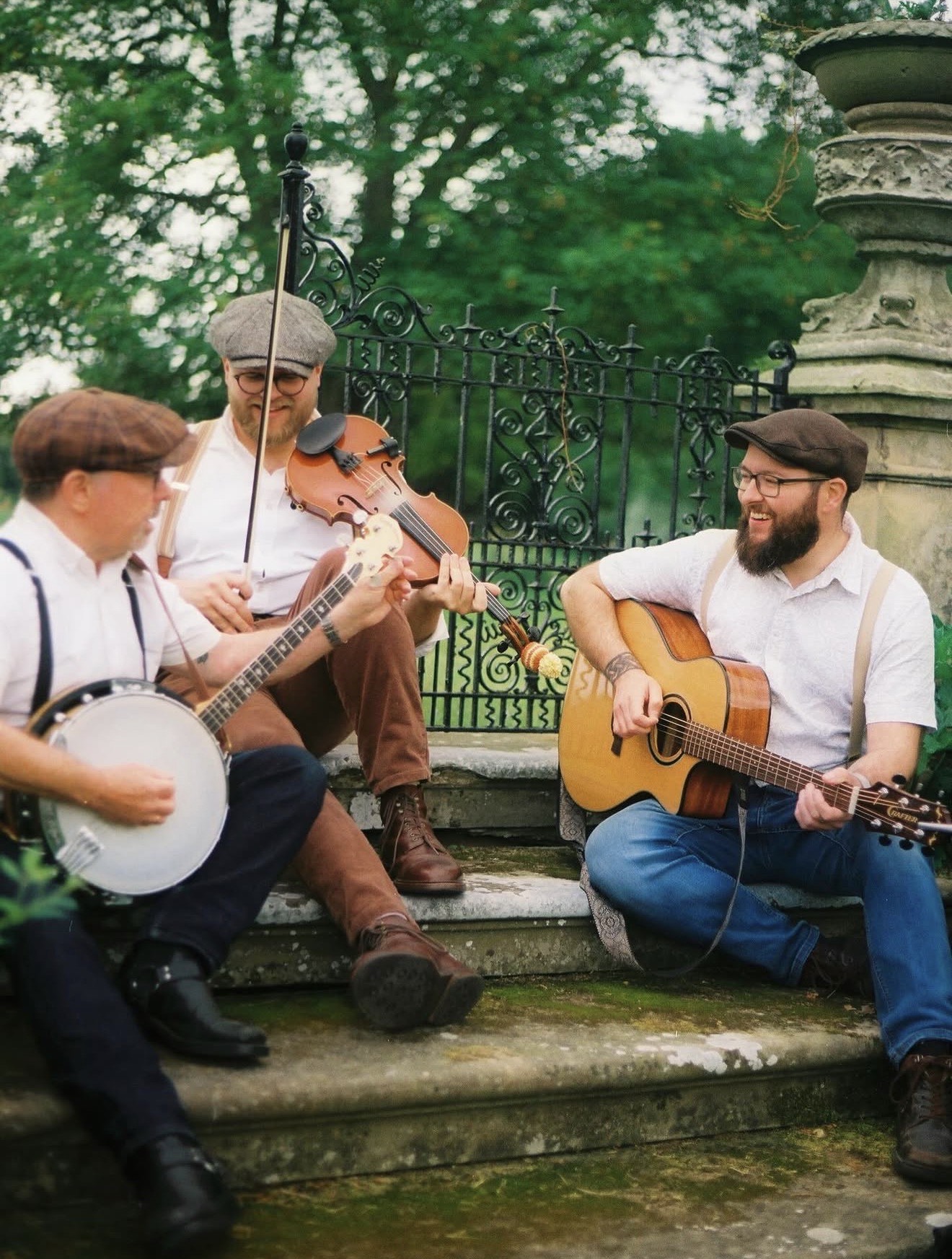 Shirish Rovers Friday 6th Feb 2026 8pm