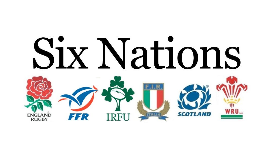 Six Nations – France vs England